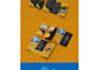 make a design brochure design, catalog or booklet for print design